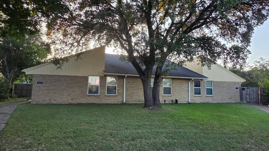 Property photo for 603 Woodhaven Place, Richardson, TX