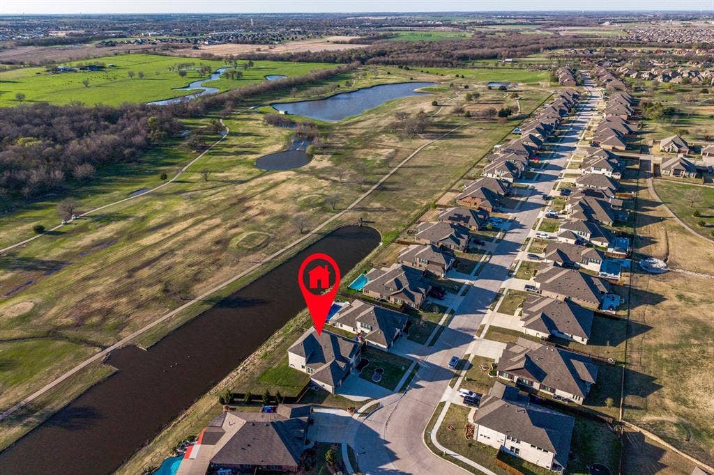 2643 Perdenales Drive, Royse City, TX 75189 2643 Perdenales Drive, Royse City, TX 75189