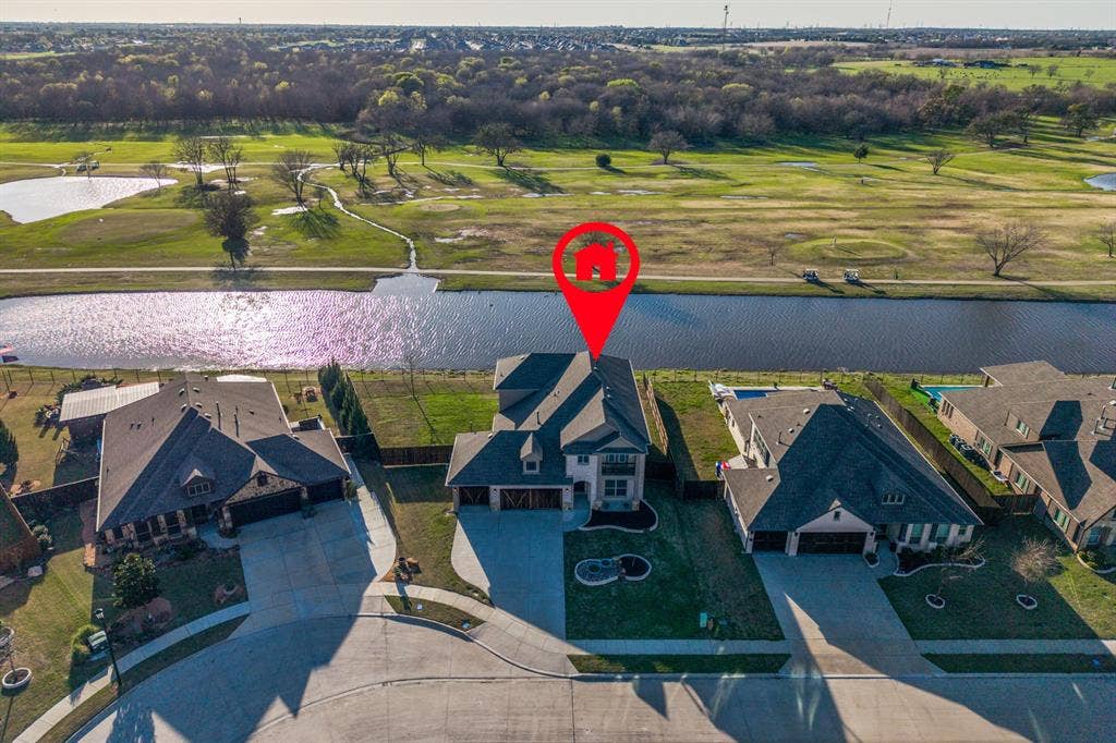 2643 Perdenales Drive, Royse City, TX 75189 2643 Perdenales Drive, Royse City, TX 75189