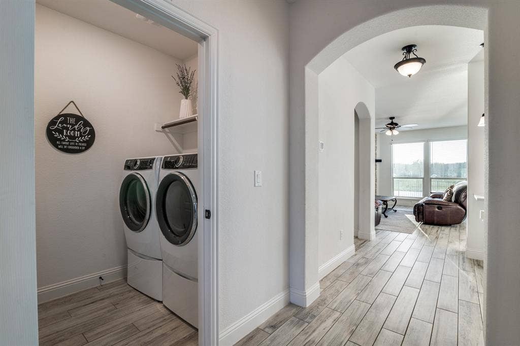 2643 Perdenales Drive, Royse City, TX 75189 2643 Perdenales Drive, Royse City, TX 75189