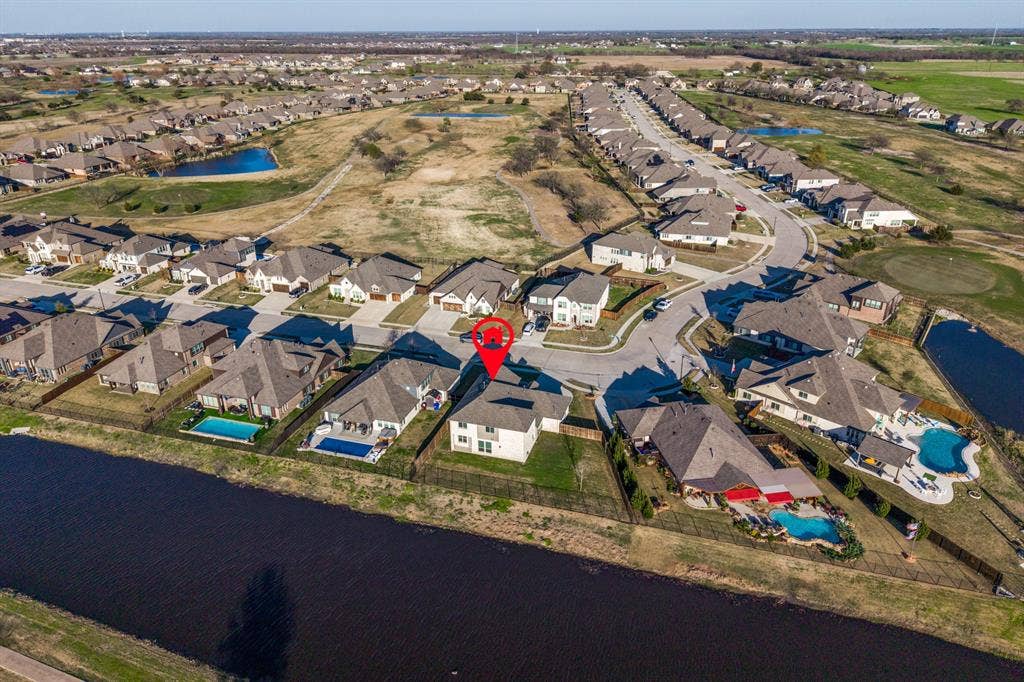 2643 Perdenales Drive, Royse City, TX 75189 2643 Perdenales Drive, Royse City, TX 75189
