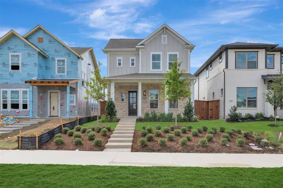 Property photo for 14545 Walsh Avenue, Fort Worth, TX