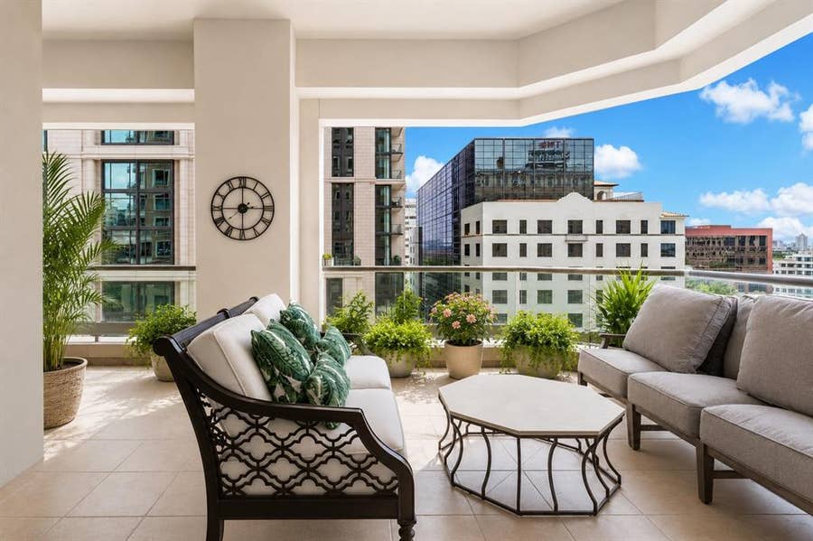 Property photo for 2300 WOLF Street, #5D, Dallas, TX