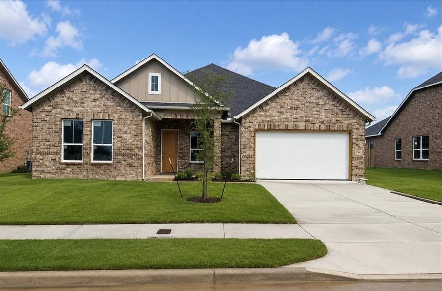 Property photo for 2106 Bankside Lane, Waco, TX