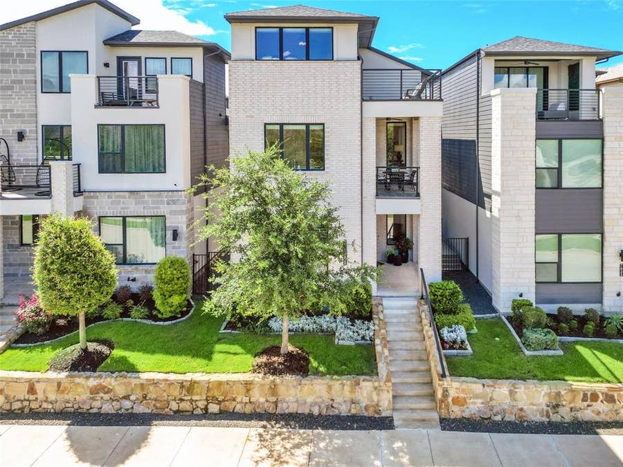 Property photo for 7629 Hewitt Drive, McKinney, TX