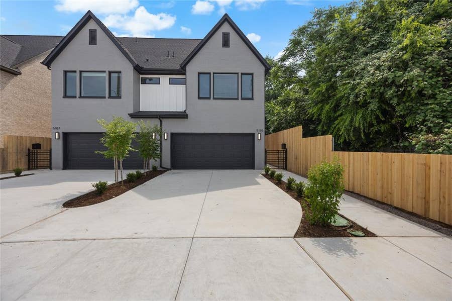 Property photo for 5105 Hohen Avenue, Dallas, TX