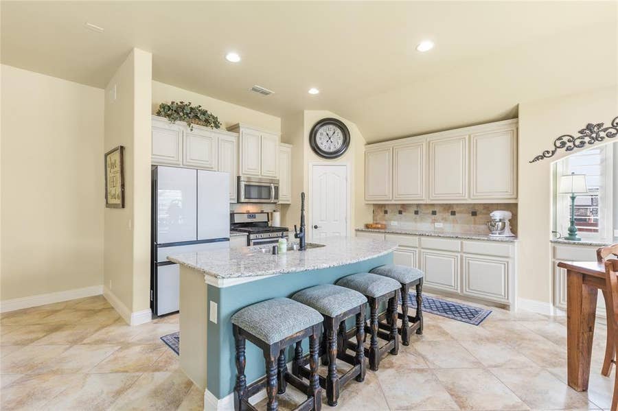 Property photo for 1004 Cambridge Court, Wylie, TX