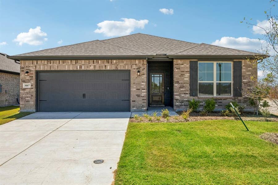 Property photo for 3007 Wagoner Ranch Road, Anna, TX