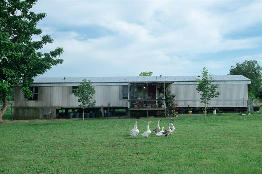 Property photo for 5997 County Road 3214, Lone Oak, TX