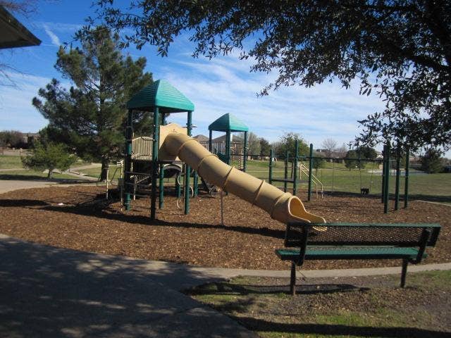 5005 Boxwood Lane, McKinney, TX 75070 Community playground