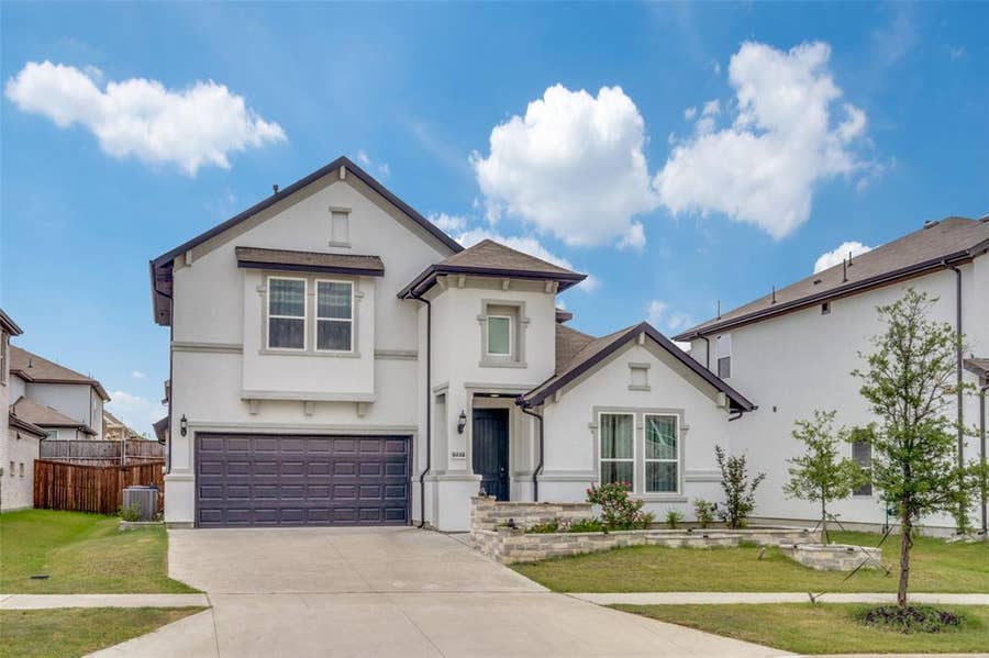 Property photo for 9448 Middle Ground Place, Frisco, TX