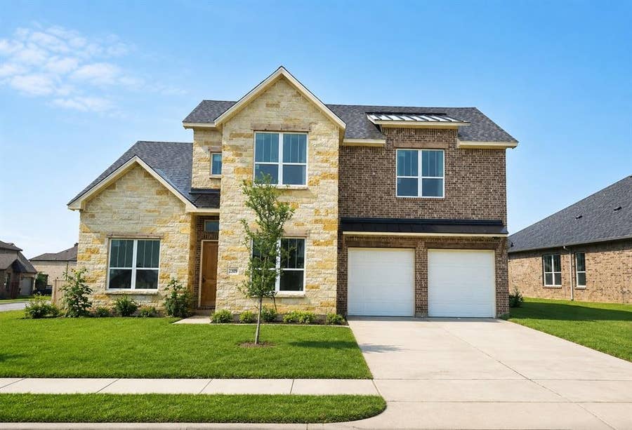 Property photo for 2100 Bankside Lane, Waco, TX