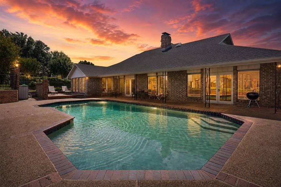 Property photo for 126 Shepherds Glen Road, Heath, TX