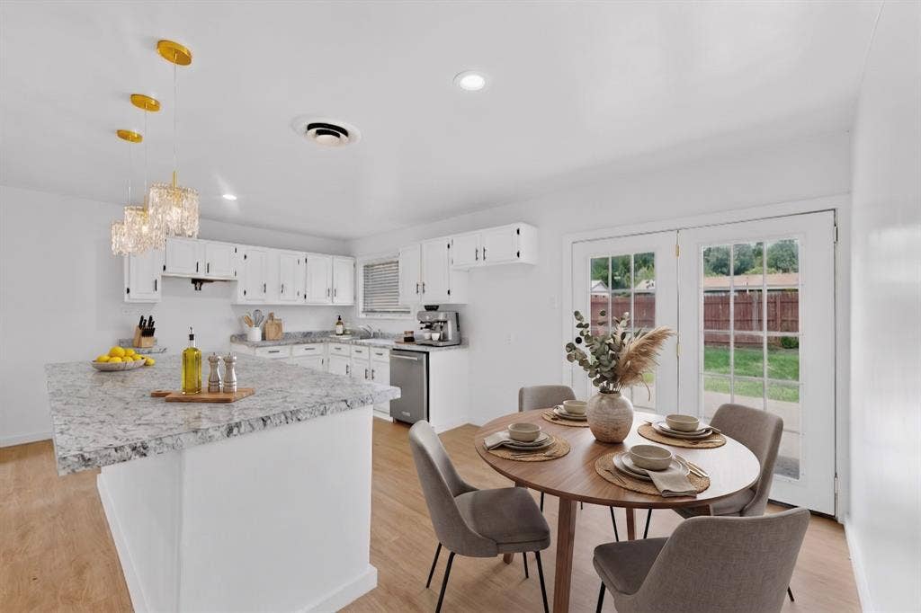 2217 52nd Street, Dallas, TX 75216 2217 52nd Street, Dallas, TX 75216