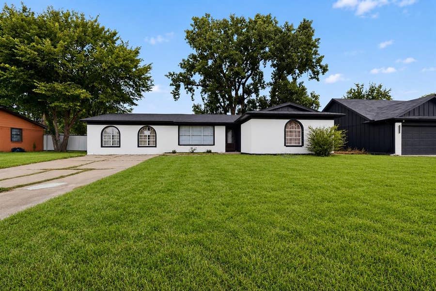 Property photo for 2217 52nd Street, Dallas, TX