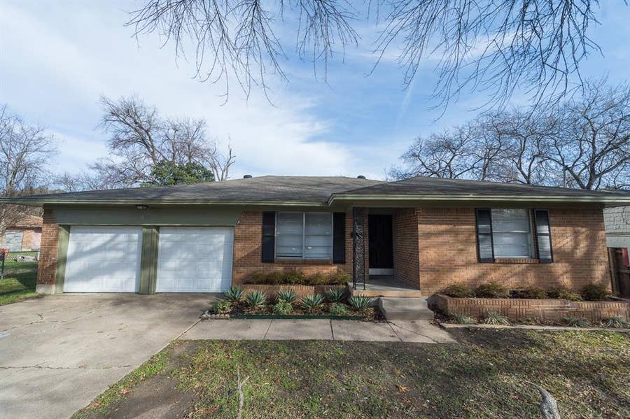Property photo for 9111 Fairhaven Lane, Dallas, TX