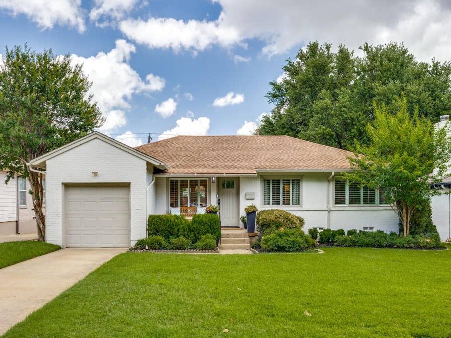 Property photo for 6127 Ravendale Lane, Dallas, TX