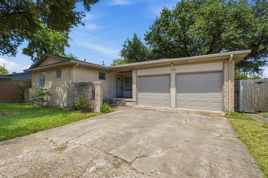 Property photo for 1403 Provincetown Lane, Richardson, TX