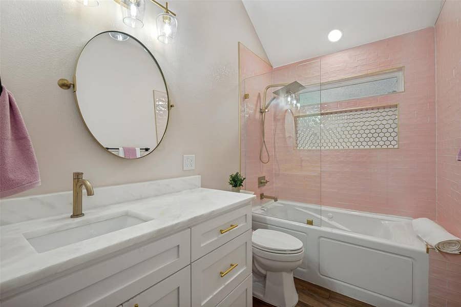 Property photo for 13840 Megan Drive, Justin, TX