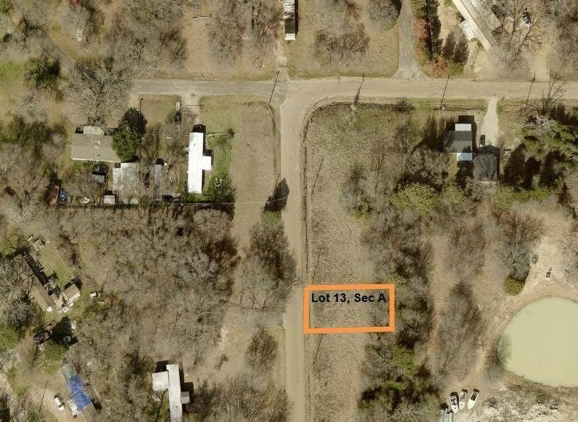 166 DEER RUN Road, Mabank, TX 75156 166 DEER RUN Road, Mabank, TX 75156