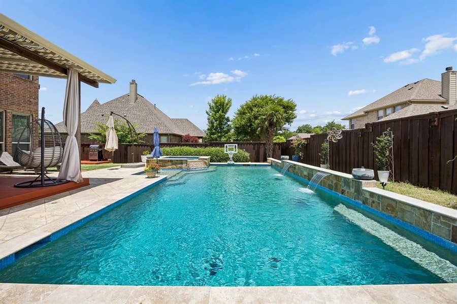 Property photo for 3910 Gatewick Drive, Rockwall, TX