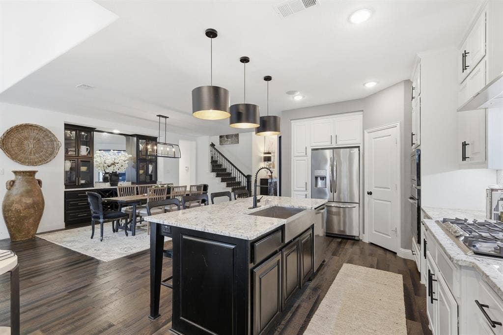 1112 Homestead Way, Argyle, TX 76226 1112 Homestead Way, Argyle, TX 76226
