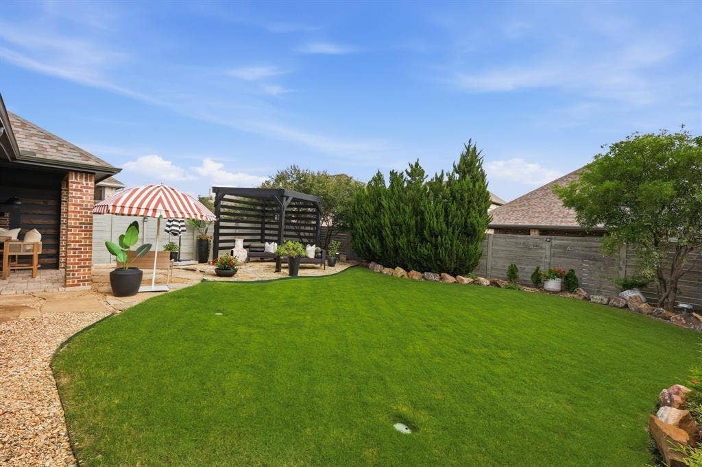 1112 Homestead Way, Argyle, TX 76226 1112 Homestead Way, Argyle, TX 76226