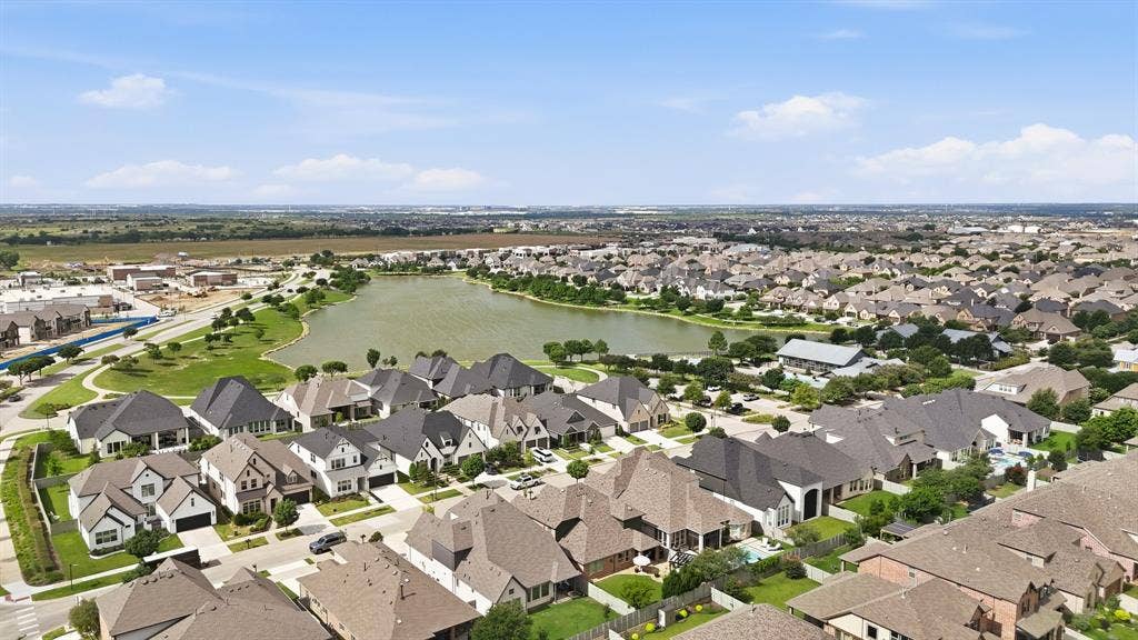 1112 Homestead Way, Argyle, TX 76226 Community park and pool 5 houses down!