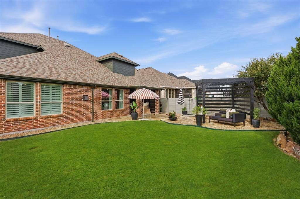 1112 Homestead Way, Argyle, TX 76226 1112 Homestead Way, Argyle, TX 76226