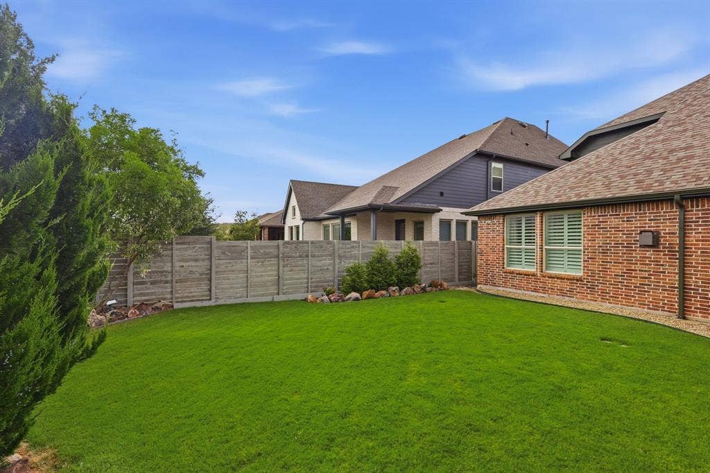 1112 Homestead Way, Argyle, TX 76226 1112 Homestead Way, Argyle, TX 76226