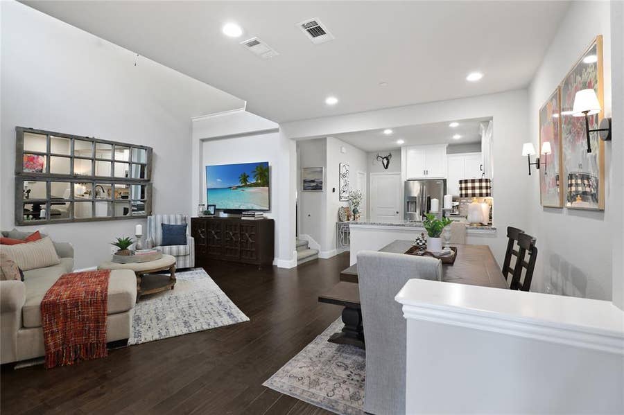 Property photo for 2204 Russells Way, McKinney, TX