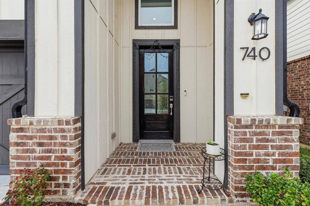 740 Rosemary Road, Argyle, TX 76226 740 Rosemary Road, Argyle, TX 76226