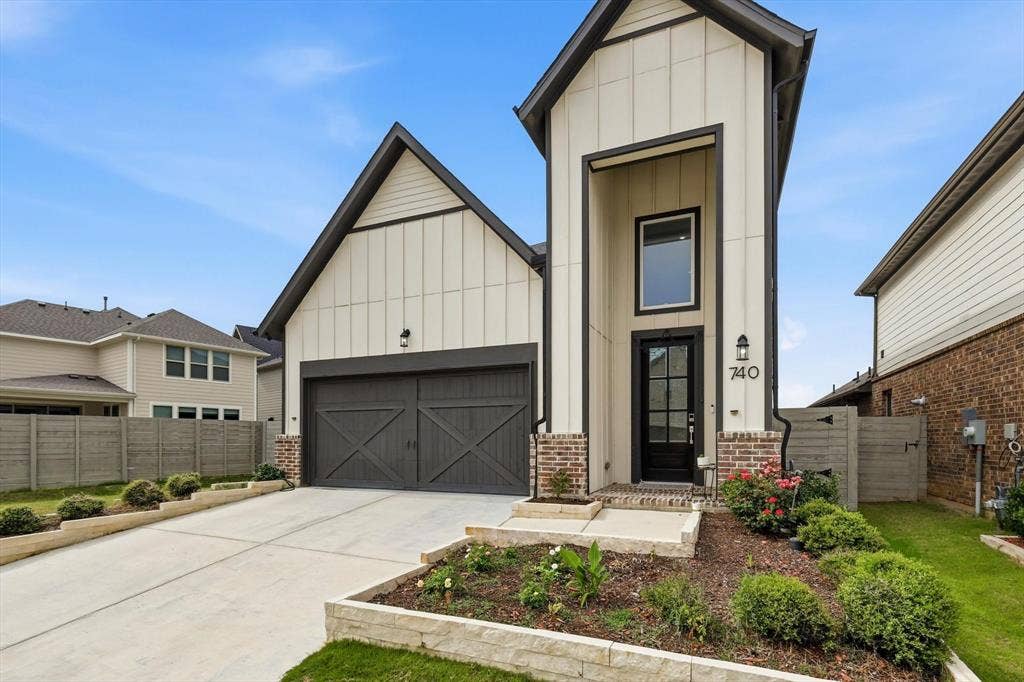 740 Rosemary Road, Argyle, TX 76226 740 Rosemary Road, Argyle, TX 76226