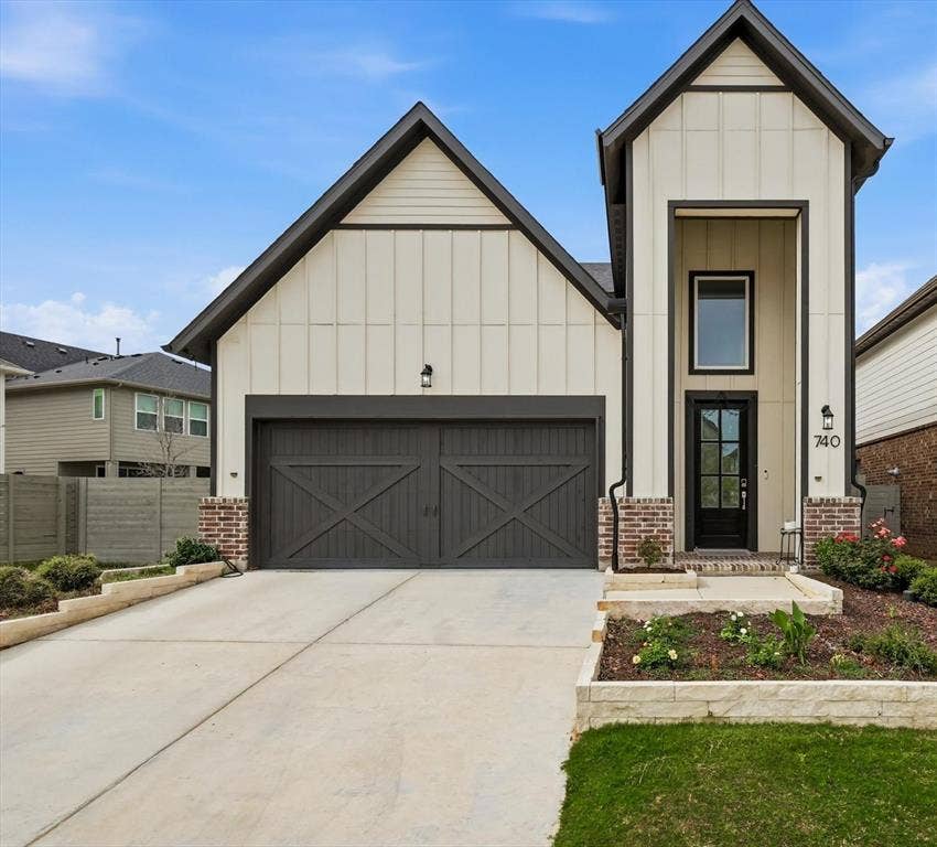 740 Rosemary Road, Argyle, TX 76226 740 Rosemary Road, Argyle, TX 76226