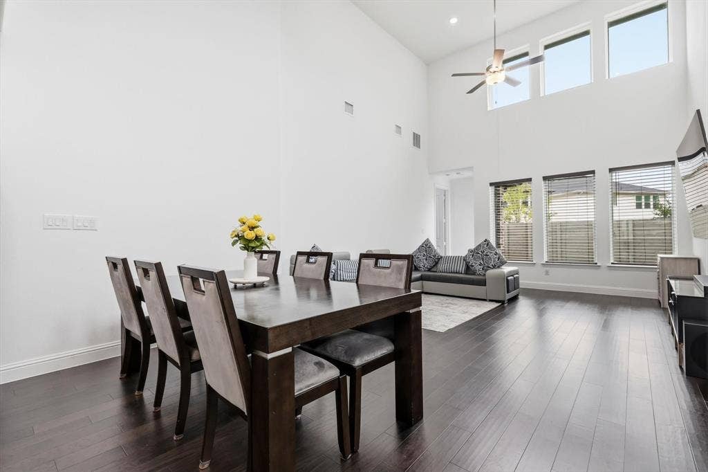 740 Rosemary Road, Argyle, TX 76226 740 Rosemary Road, Argyle, TX 76226