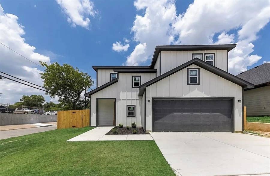 Property photo for 1901 Kelly Street, Fort Worth, TX