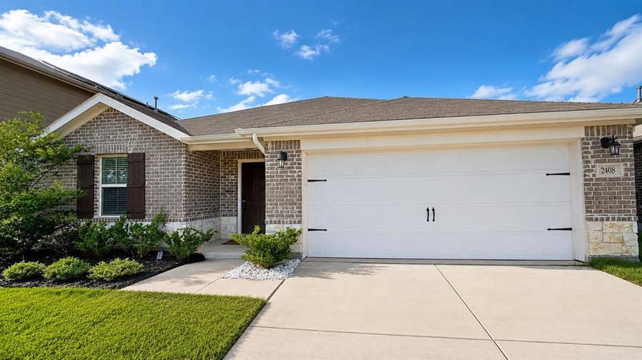 Property photo for 2408 Wildhaven Road, Crandall, TX