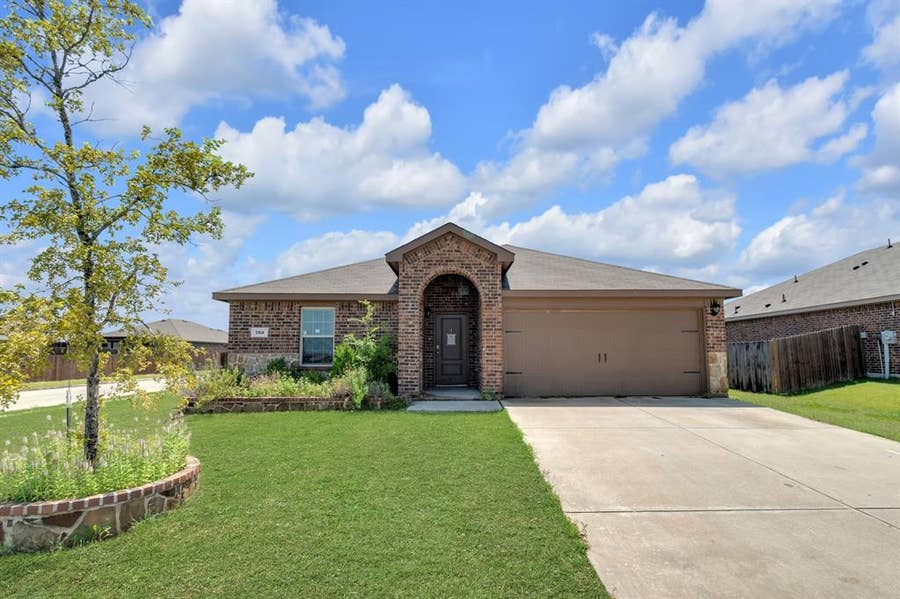 Property photo for 722 Windmill Street, Josephine, TX