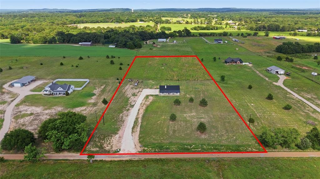 9012 County Road 3614, Murchison, TX 75778 9012 County Road 3614, Murchison, TX 75778