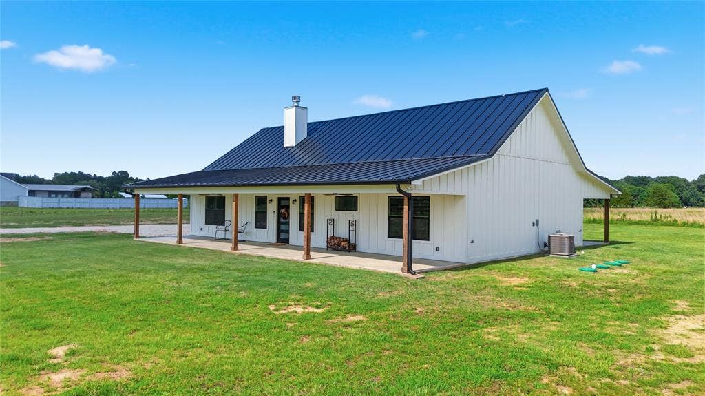 9012 County Road 3614, Murchison, TX 75778 9012 County Road 3614, Murchison, TX 75778