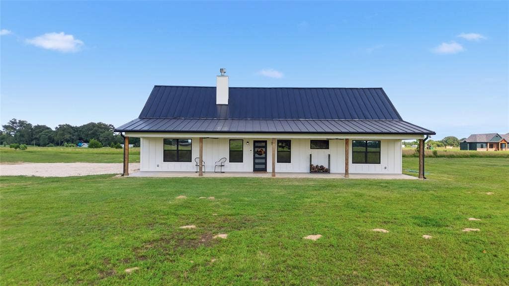 9012 County Road 3614, Murchison, TX 75778 9012 County Road 3614, Murchison, TX 75778