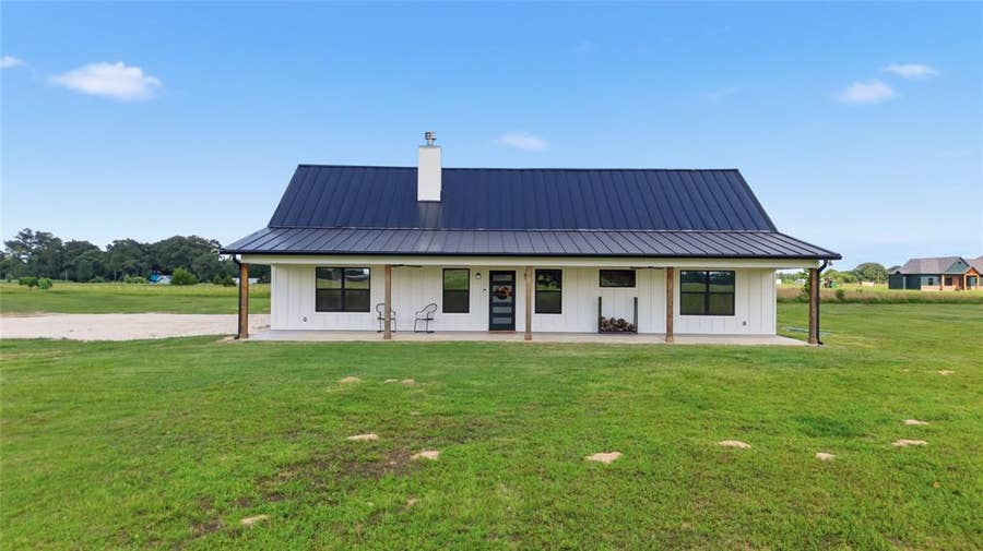 Property photo for 9012 County Road 3614, Murchison, TX
