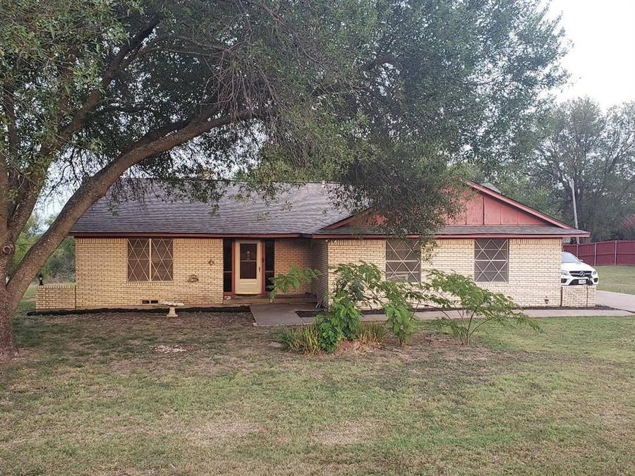 Property photo for 4330 FM 75 Road, Princeton, TX
