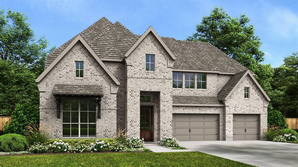 788 Headwaters Drive, Haslet, TX 76052 788 Headwaters Drive, Haslet, TX 76052