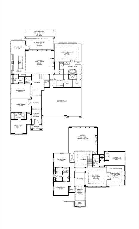 788 Headwaters Drive, Haslet, TX 76052 788 Headwaters Drive, Haslet, TX 76052