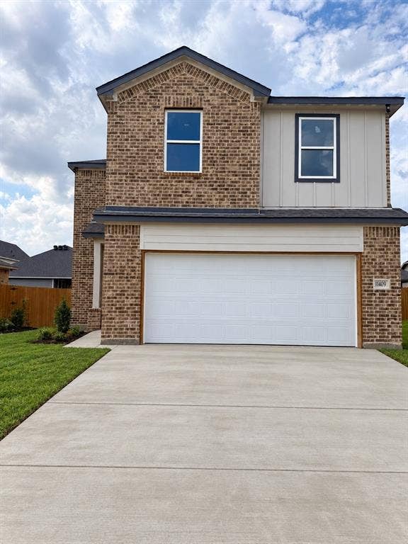 Property photo for 11409 Themis Court, Waco, TX