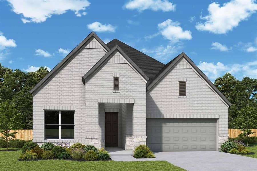 Property photo for 3020 Colt Lane, Celina, TX