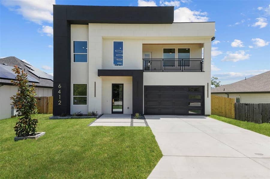 Property photo for 6412 Teague Drive, Dallas, TX