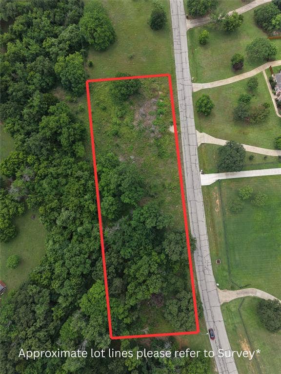 Property photo for 4441 Country Hill Road, Fort Worth, TX