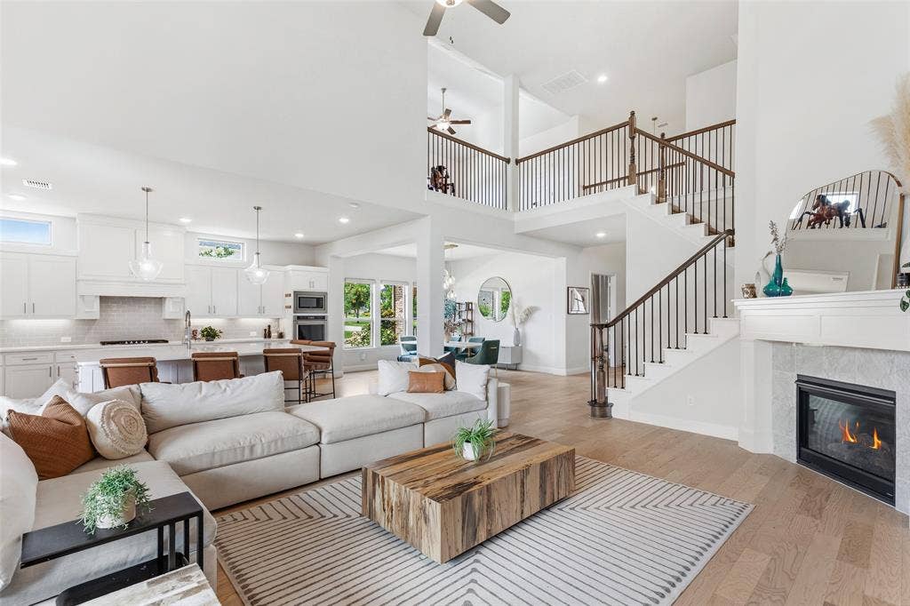 613 N Pecan Parkway, Northlake, TX 76247 613 N Pecan Parkway, Northlake, TX 76247